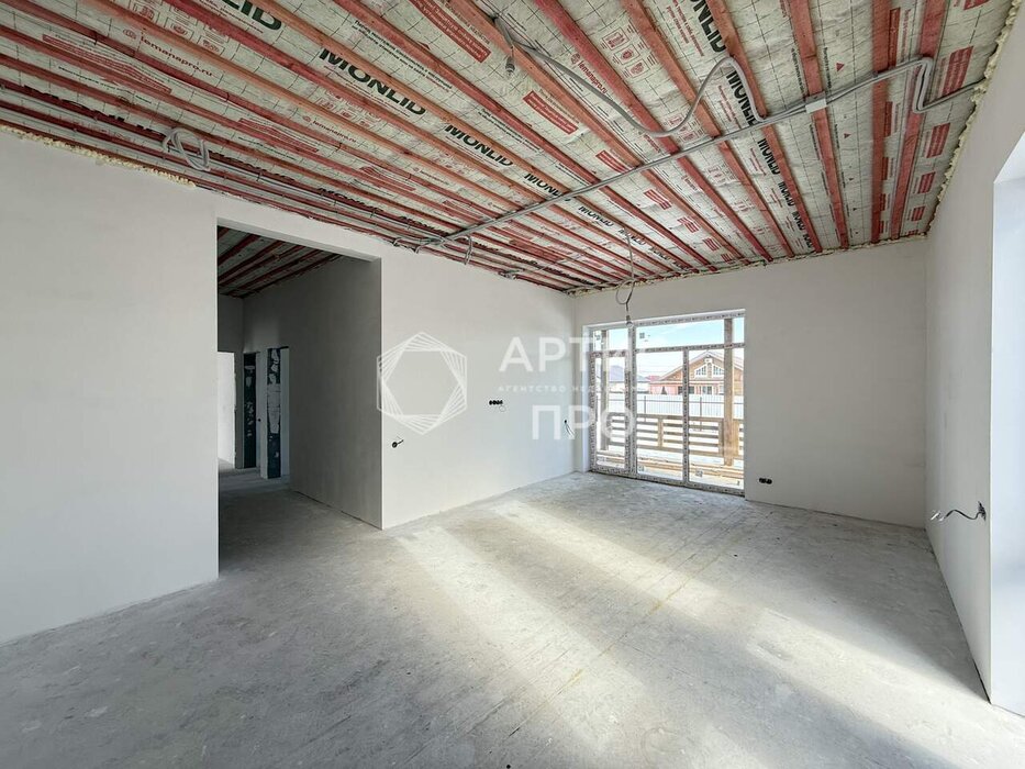 п. Прохладный, ул. Ягодная, 10 (городской округ Белоярский) - фото дома (8)