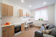 Екатеринбург, ул. Таватуйская, 14а (Старая Сортировка) - фото квартиры