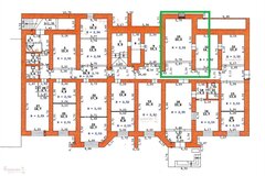 Екатеринбург, ул. Мичурина, 239 (Парковый) - фото офисного помещения