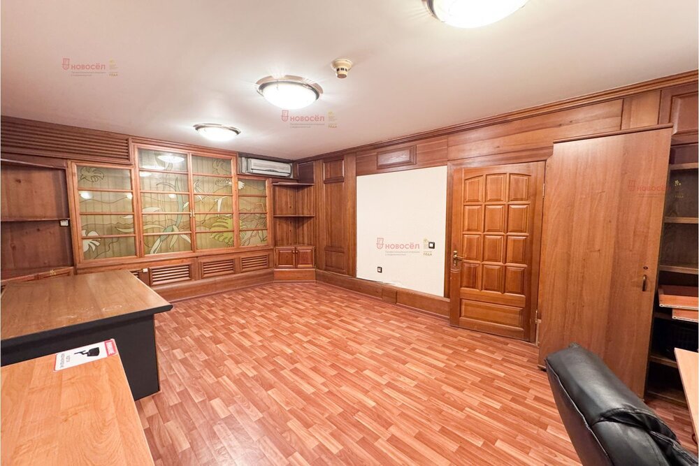 Екатеринбург, ул. Мичурина, 239 (Парковый) - фото офисного помещения (4)