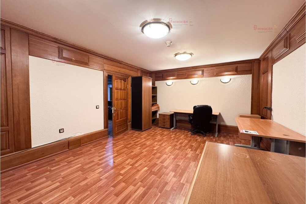 Екатеринбург, ул. Мичурина, 239 (Парковый) - фото офисного помещения (5)