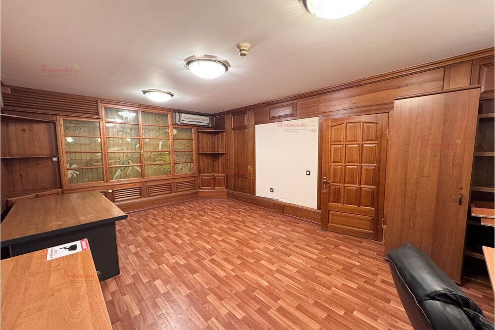 Екатеринбург, ул. Мичурина, 239 (Парковый) - фото офисного помещения (6)