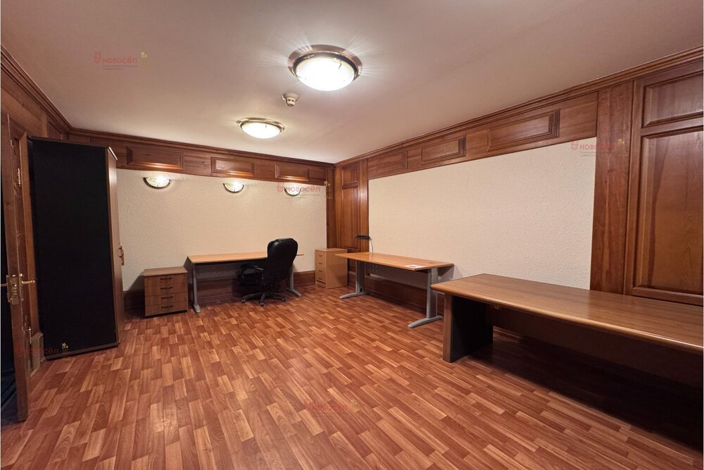 Екатеринбург, ул. Мичурина, 239 (Парковый) - фото офисного помещения (7)