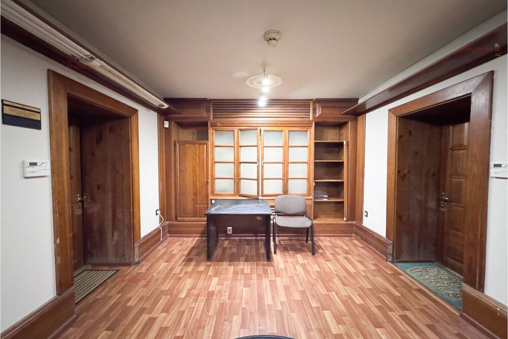 Екатеринбург, ул. Мичурина, 239 (Парковый) - фото офисного помещения (8)