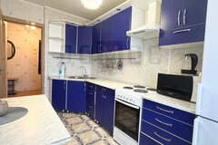 Екатеринбург, ул. Родонитовая, 5 (Ботанический) - фото квартиры