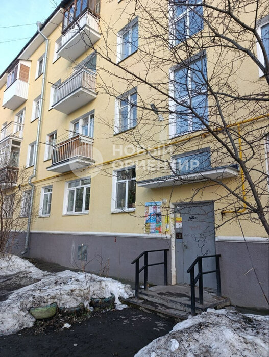 Екатеринбург, ул. Сортировочная, 23 (Старая Сортировка) - фото квартиры (2)