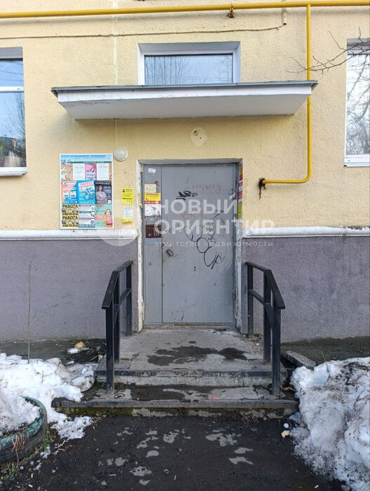 Екатеринбург, ул. Сортировочная, 23 (Старая Сортировка) - фото квартиры (3)