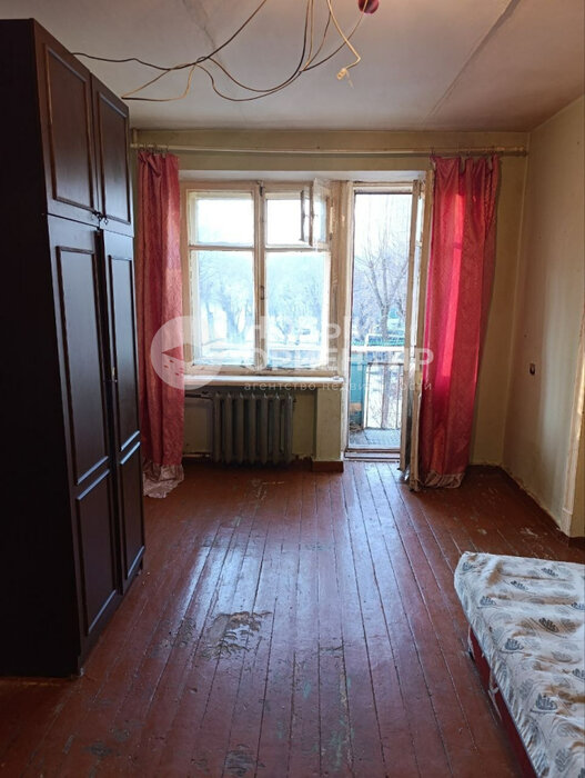 Екатеринбург, ул. Сортировочная, 23 (Старая Сортировка) - фото квартиры (7)