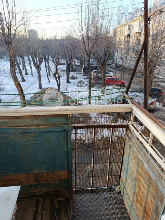 Екатеринбург, ул. Сортировочная, 23 (Старая Сортировка) - фото квартиры (8)