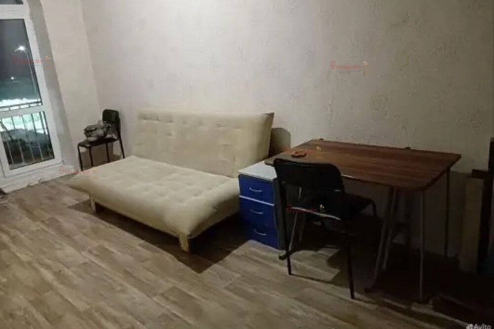 Екатеринбург, ул. Фестивальная, 5 (Уралмаш) - фото комнаты (1)