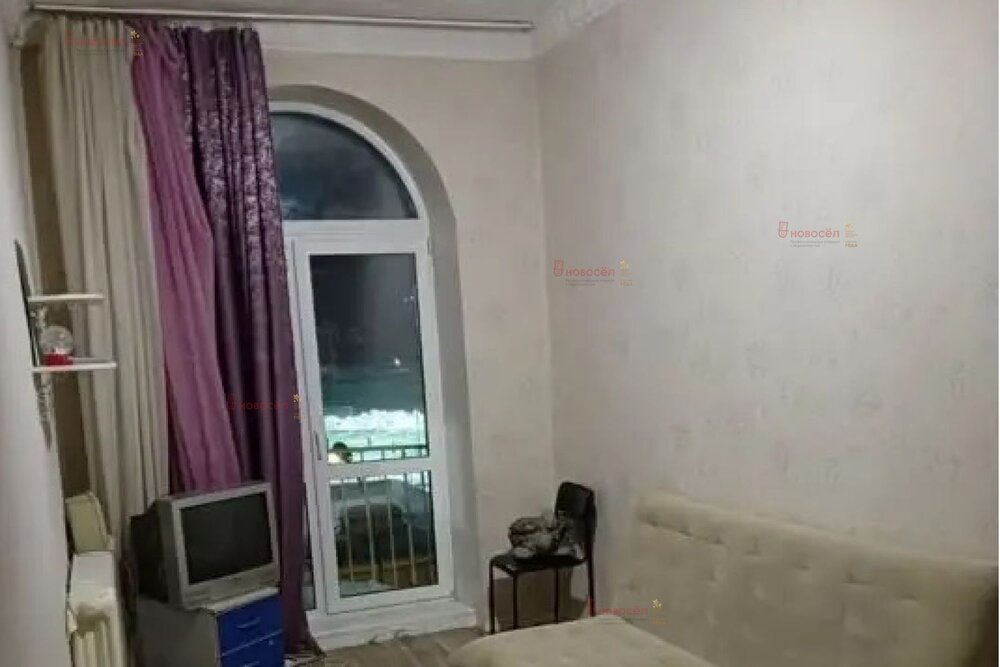 Екатеринбург, ул. Фестивальная, 5 (Уралмаш) - фото комнаты (4)