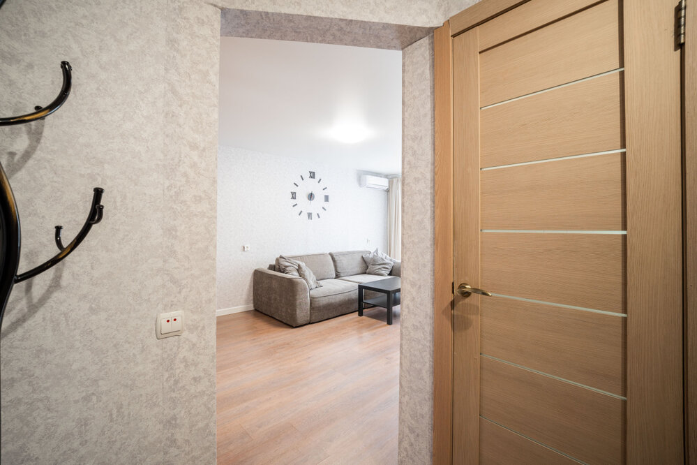 Екатеринбург, ул. Академическая, 29 (Втузгородок) - фото квартиры (10)