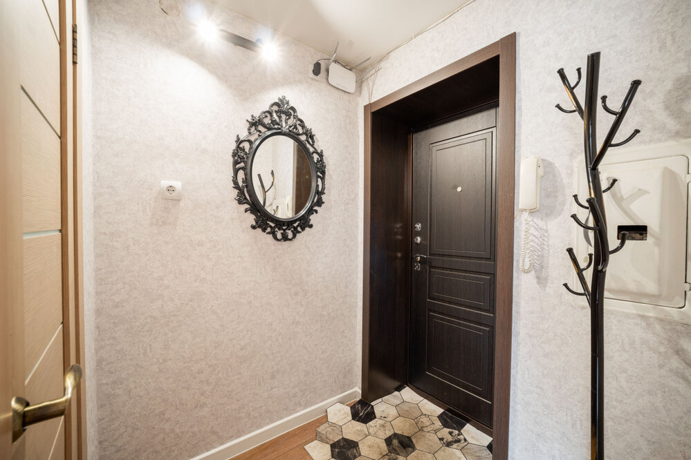 Екатеринбург, ул. Академическая, 29 (Втузгородок) - фото квартиры (11)