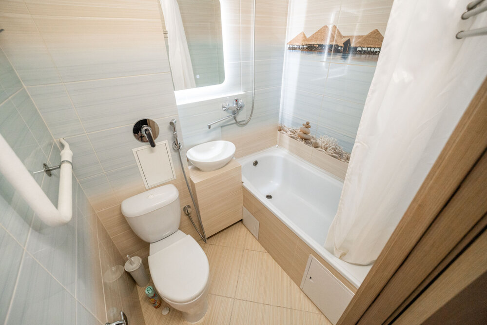 Екатеринбург, ул. Академическая, 29 (Втузгородок) - фото квартиры (12)