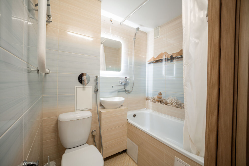 Екатеринбург, ул. Академическая, 29 (Втузгородок) - фото квартиры (13)