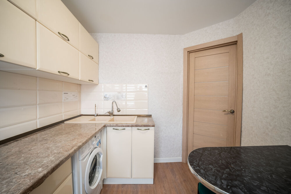 Екатеринбург, ул. Академическая, 29 (Втузгородок) - фото квартиры (9)