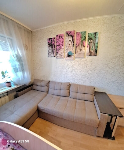 Екатеринбург, ул. Минометчиков, 44 (Старая Сортировка) - фото квартиры (1)