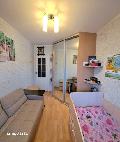 Екатеринбург, ул. Минометчиков, 44 (Старая Сортировка) - фото квартиры (3)