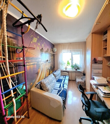 Екатеринбург, ул. Минометчиков, 44 (Старая Сортировка) - фото квартиры (4)