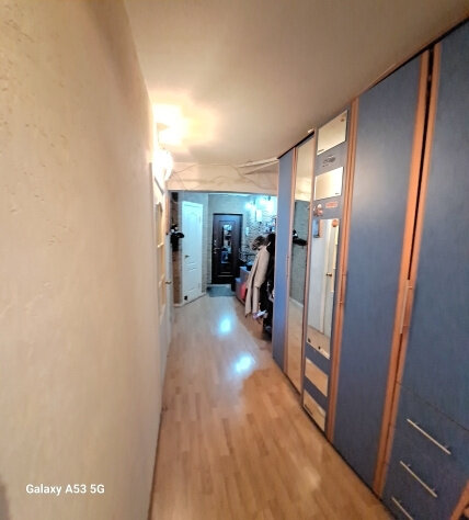 Екатеринбург, ул. Минометчиков, 44 (Старая Сортировка) - фото квартиры (6)