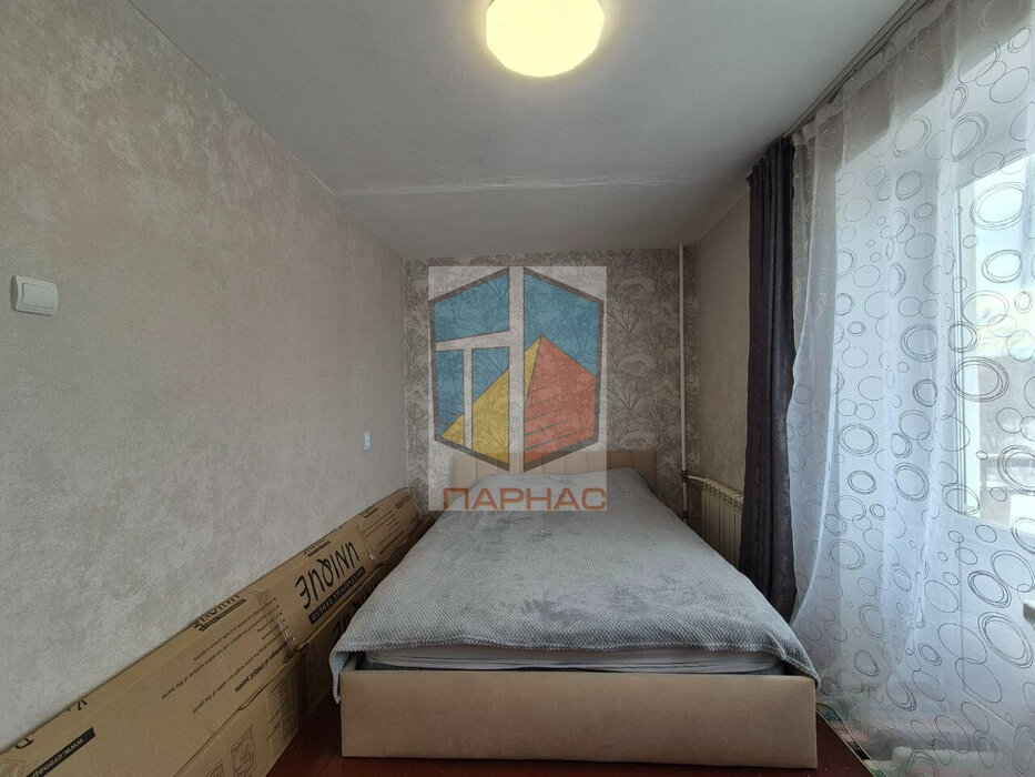 г. Краснотурьинск, ул. Средняя, 35 (городской округ Краснотурьинск) - фото квартиры (3)