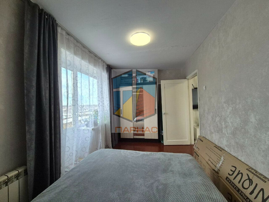 г. Краснотурьинск, ул. Средняя, 35 (городской округ Краснотурьинск) - фото квартиры (4)