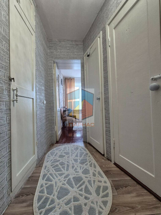 г. Краснотурьинск, ул. Средняя, 35 (городской округ Краснотурьинск) - фото квартиры (5)