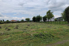 с. Новопышминское, ул. Пушкина, 33а (городской округ  Сухой Лог) - фото земельного участка