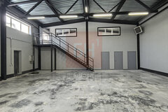 г. Березовский, ул.  Западная Промзона, 12 (городской округ Березовский) - фото промышленного объекта