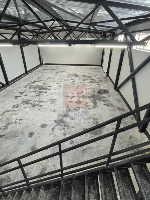 г. Березовский, ул.  Западная Промзона, 12 (городской округ Березовский) - фото промышленного объекта (2)