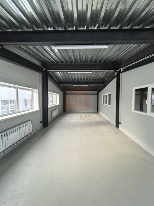 г. Березовский, ул.  Западная Промзона, 12 (городской округ Березовский) - фото промышленного объекта (3)