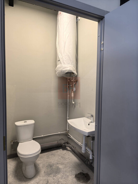 г. Березовский, ул.  Западная Промзона, 12 (городской округ Березовский) - фото промышленного объекта (4)