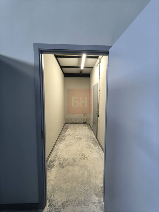 г. Березовский, ул.  Западная Промзона, 12 (городской округ Березовский) - фото промышленного объекта (5)