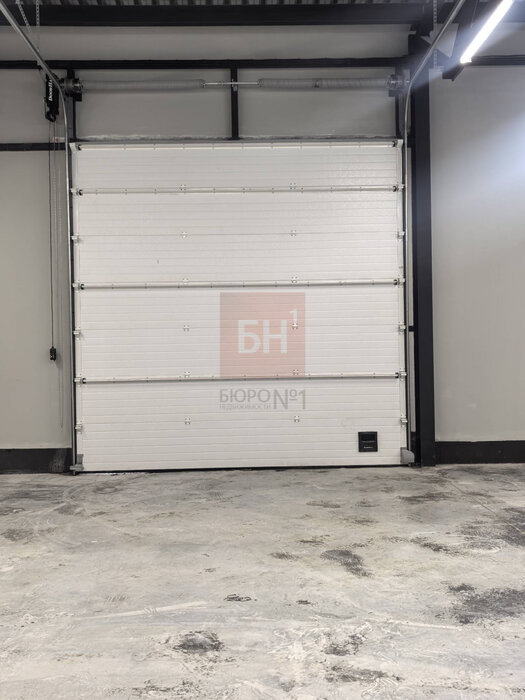 г. Березовский, ул.  Западная Промзона, 12 (городской округ Березовский) - фото промышленного объекта (6)