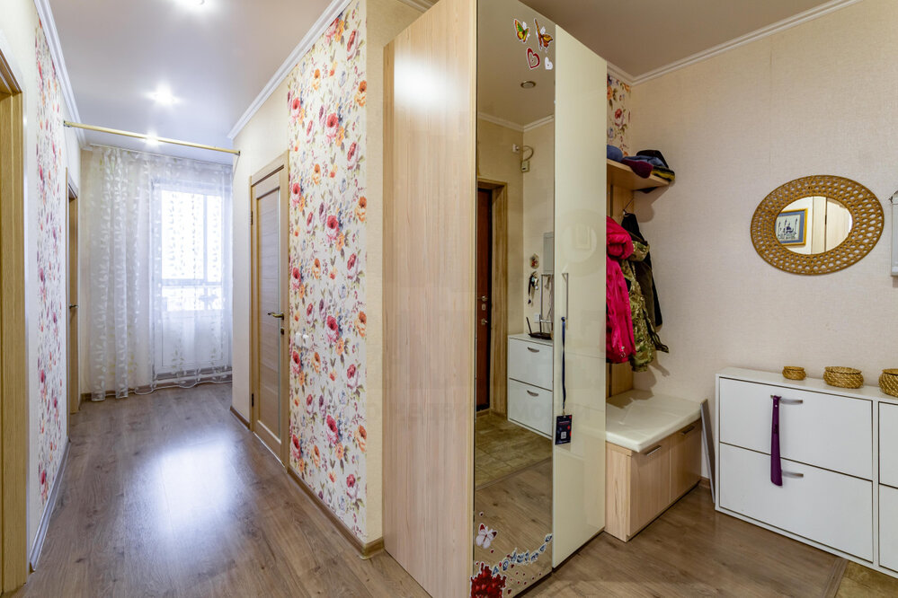 Екатеринбург, ул. Павла Шаманова, 38 (Академический) - фото квартиры (12)