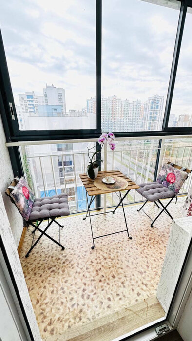 Екатеринбург, ул. Павла Шаманова, 38 (Академический) - фото квартиры (13)