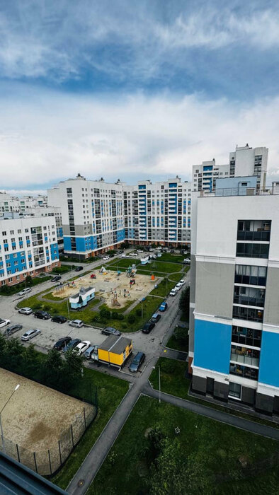 Екатеринбург, ул. Павла Шаманова, 38 (Академический) - фото квартиры (14)