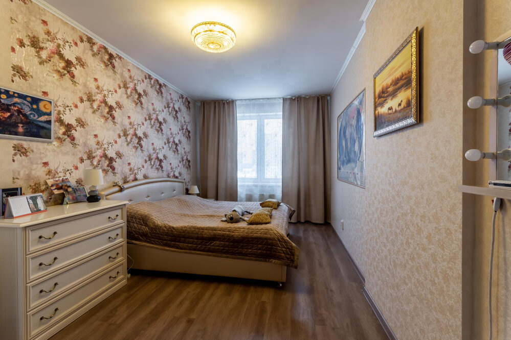Екатеринбург, ул. Павла Шаманова, 38 (Академический) - фото квартиры (9)