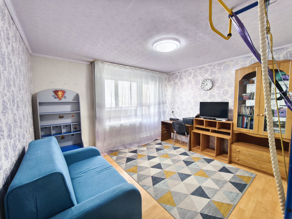 Екатеринбург, ул. Ангарская, 66 (Старая Сортировка) - фото квартиры (2)