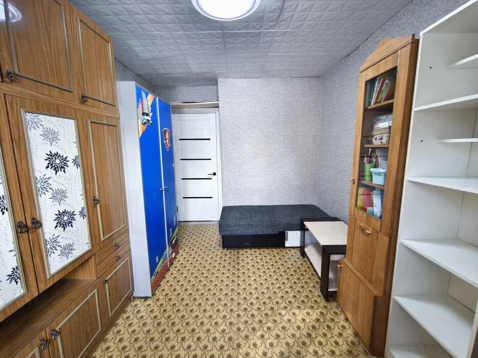 Екатеринбург, ул. Ангарская, 66 (Старая Сортировка) - фото квартиры (4)