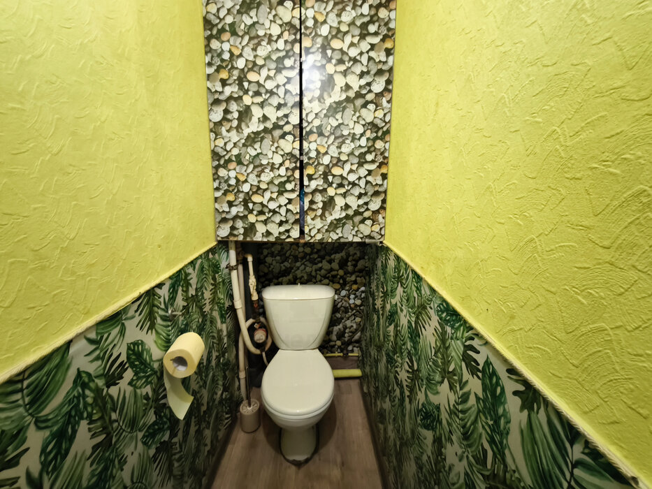 Екатеринбург, ул. Ангарская, 66 (Старая Сортировка) - фото квартиры (6)