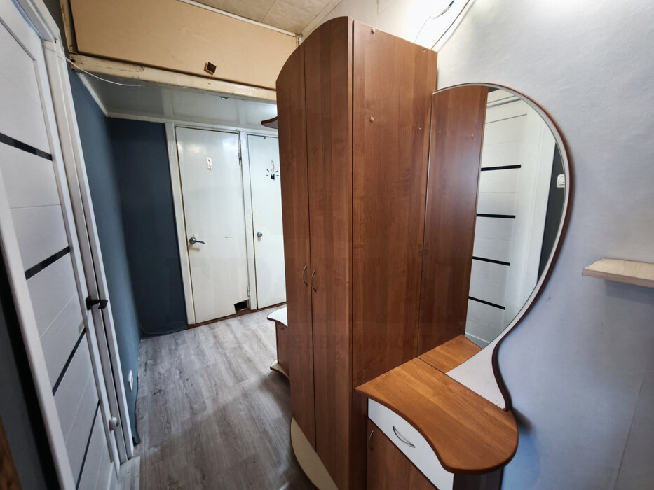 Екатеринбург, ул. Ангарская, 66 (Старая Сортировка) - фото квартиры (8)