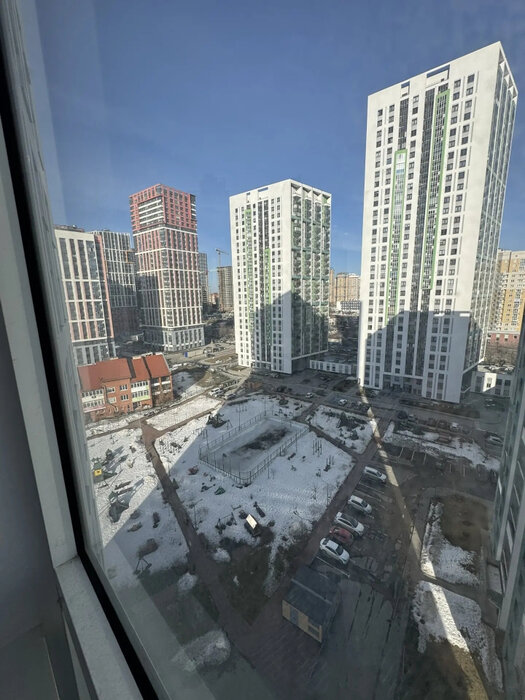 Екатеринбург, ул. Волгоградская, 18а (Юго-Западный) - фото квартиры (1)