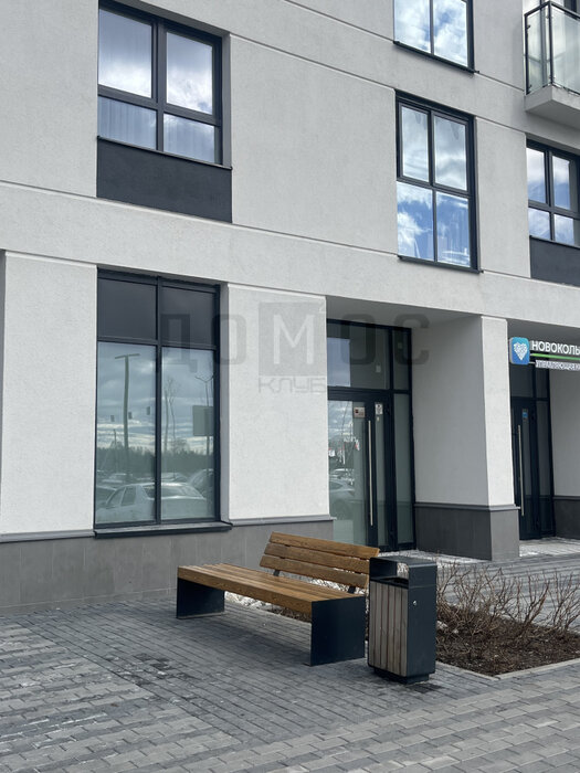 Екатеринбург, ул. Новосинарский, 5 (Птицефабрика) - фото офисного помещения (2)