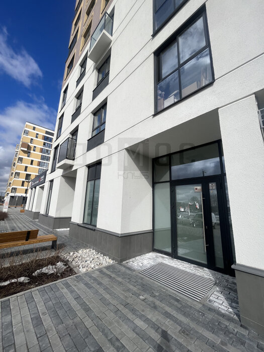 Екатеринбург, ул. Новосинарский, 5 (Птицефабрика) - фото офисного помещения (3)