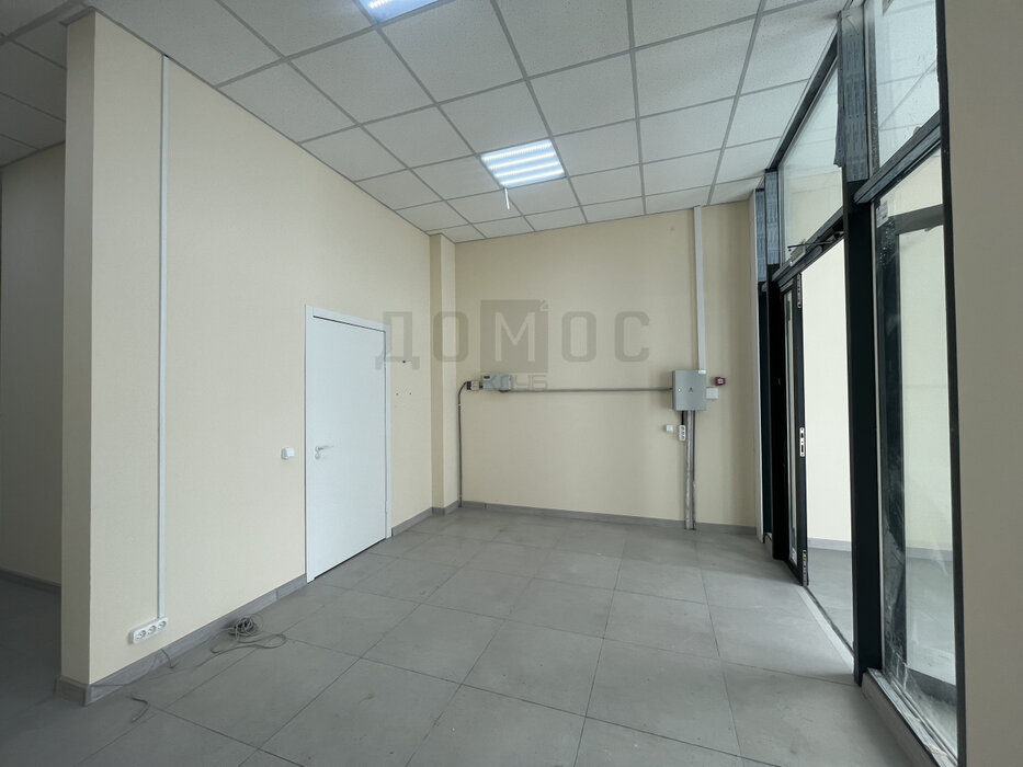 Екатеринбург, ул. Новосинарский, 5 (Птицефабрика) - фото офисного помещения (6)
