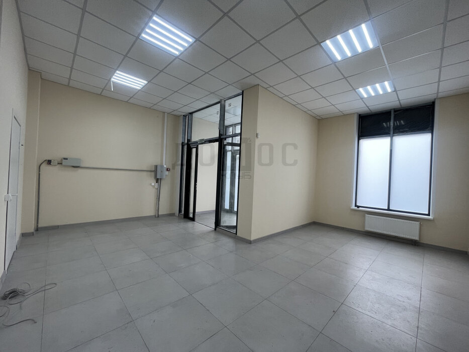 Екатеринбург, ул. Новосинарский, 5 (Птицефабрика) - фото офисного помещения (8)