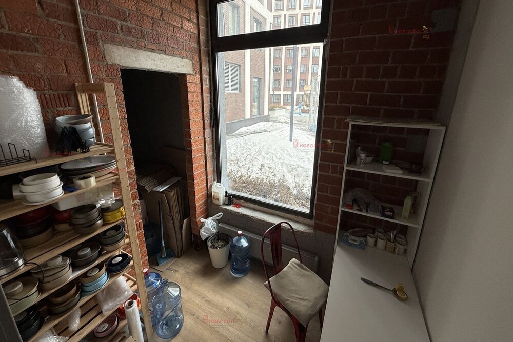 Екатеринбург, ул. Цвиллинга, 7а/3 (Автовокзал) - фото торговой площади (7)