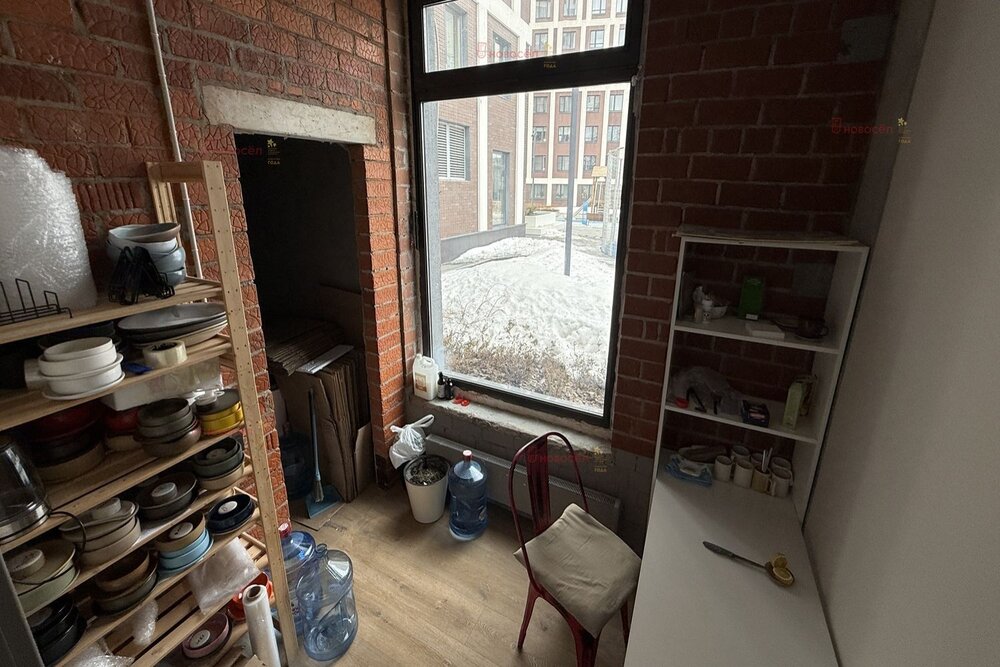 Екатеринбург, ул. Цвиллинга, 7а/3 (Автовокзал) - фото офисного помещения (7)