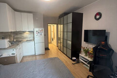 Екатеринбург, ул. Ирбитская, 13 (Пионерский) - фото квартиры